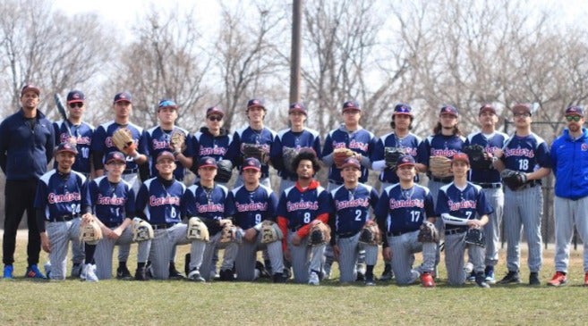 Team photo
