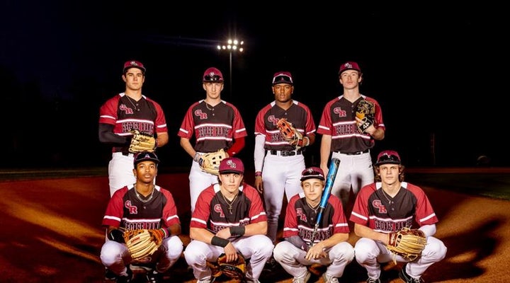 George Ranch High School (Richmond, TX) Varsity Baseball