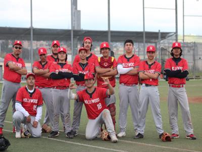Team photo