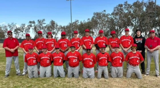 Team photo