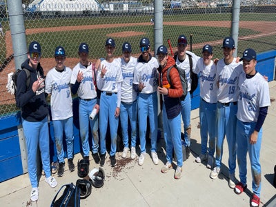Team photo