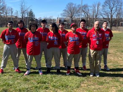 Team photo