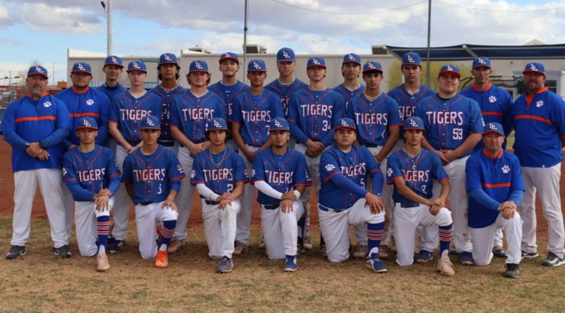 Los Lunas Baseball Roster (2022-23) - MaxPreps.com