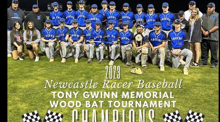 Newcastle Racers Roster - Newcastle Racers (Newcastle, OK) Varsity Baseball 22-23