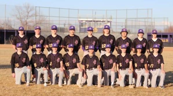 Fort Collins high school baseball players to watch in spring 2023