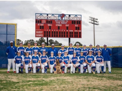 Team photo