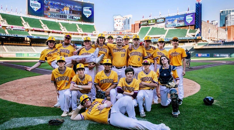 Team photo