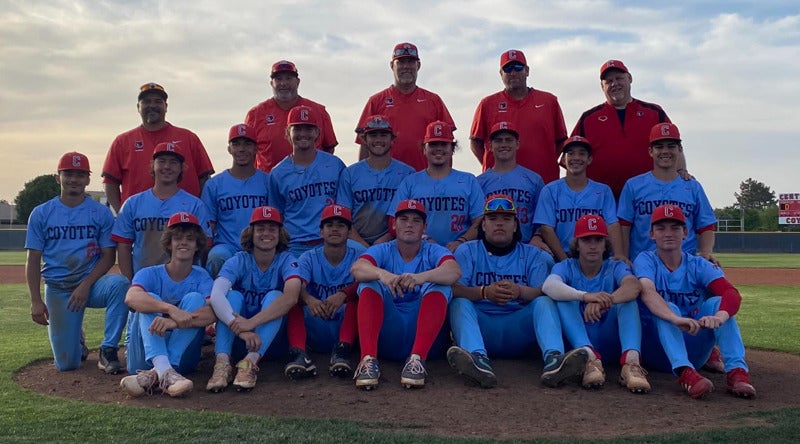Centennial High School Baseball: Champions of the Diamond