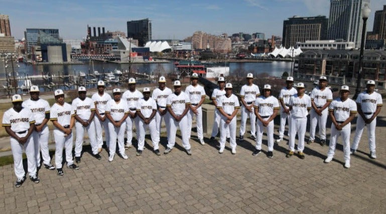 Team photo