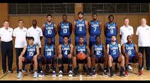 Team photo