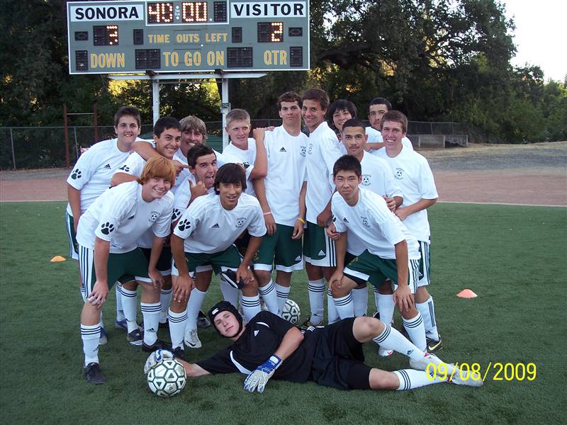 Team photo