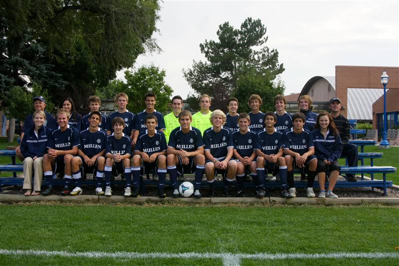 Team photo