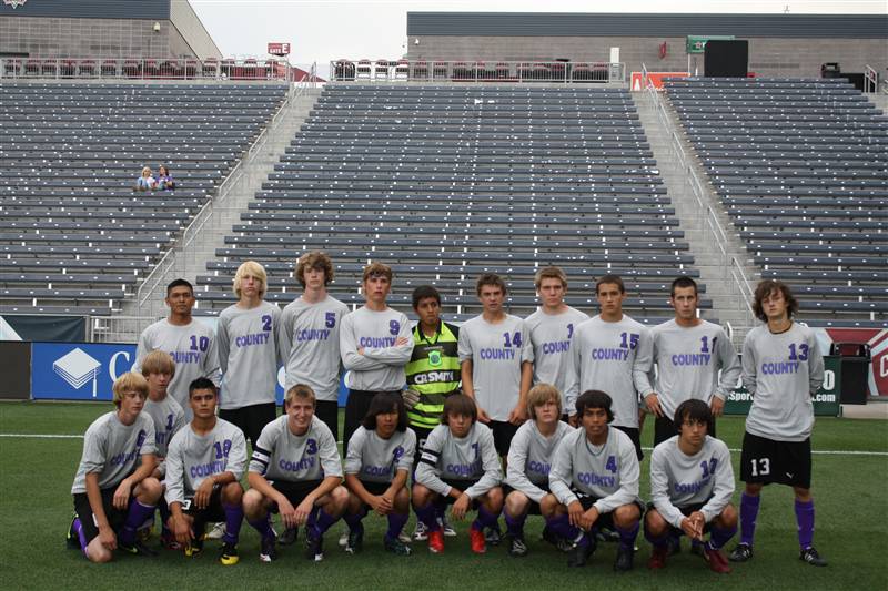 Team photo