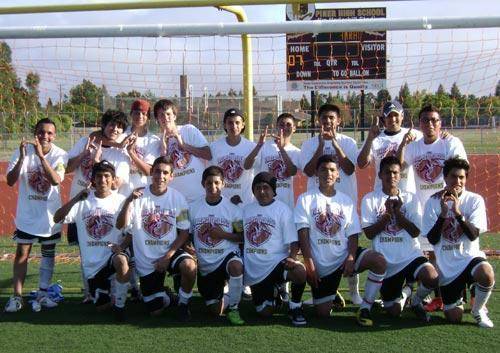Team photo