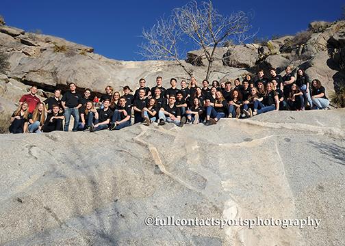 Team photo