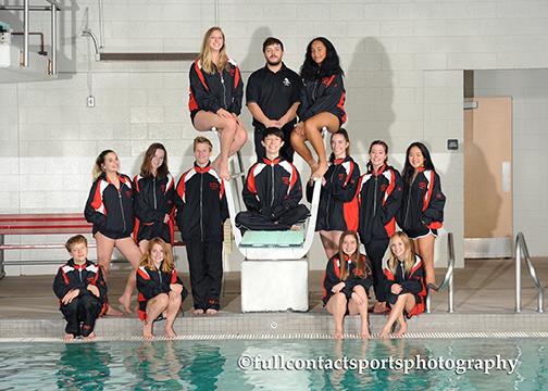 Team photo