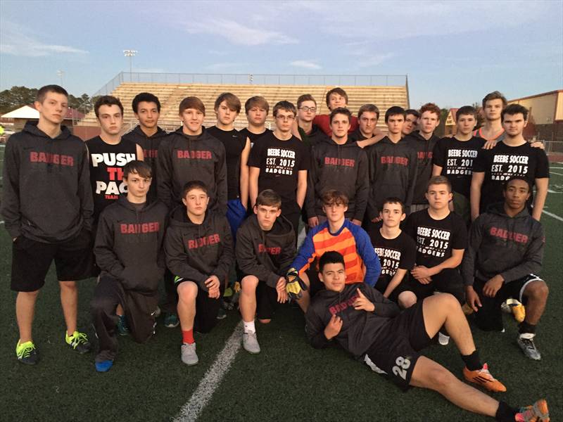Team photo