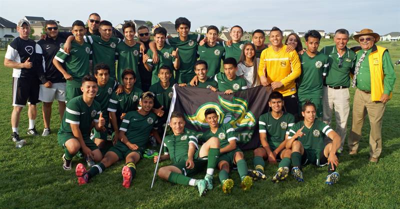Team photo