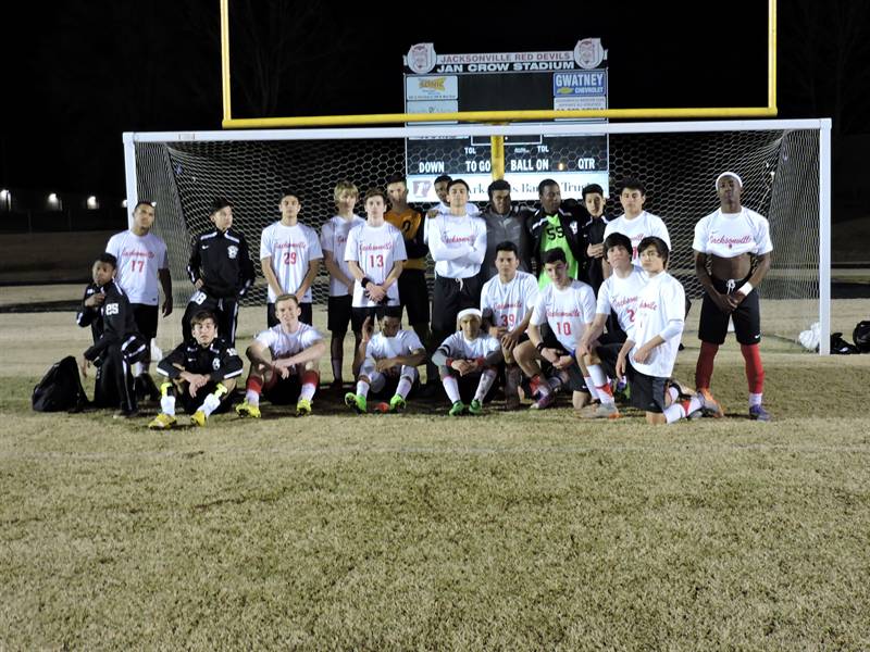 Team photo