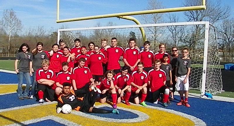 Team photo