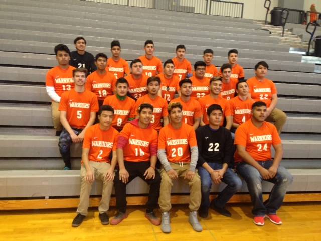 Team photo