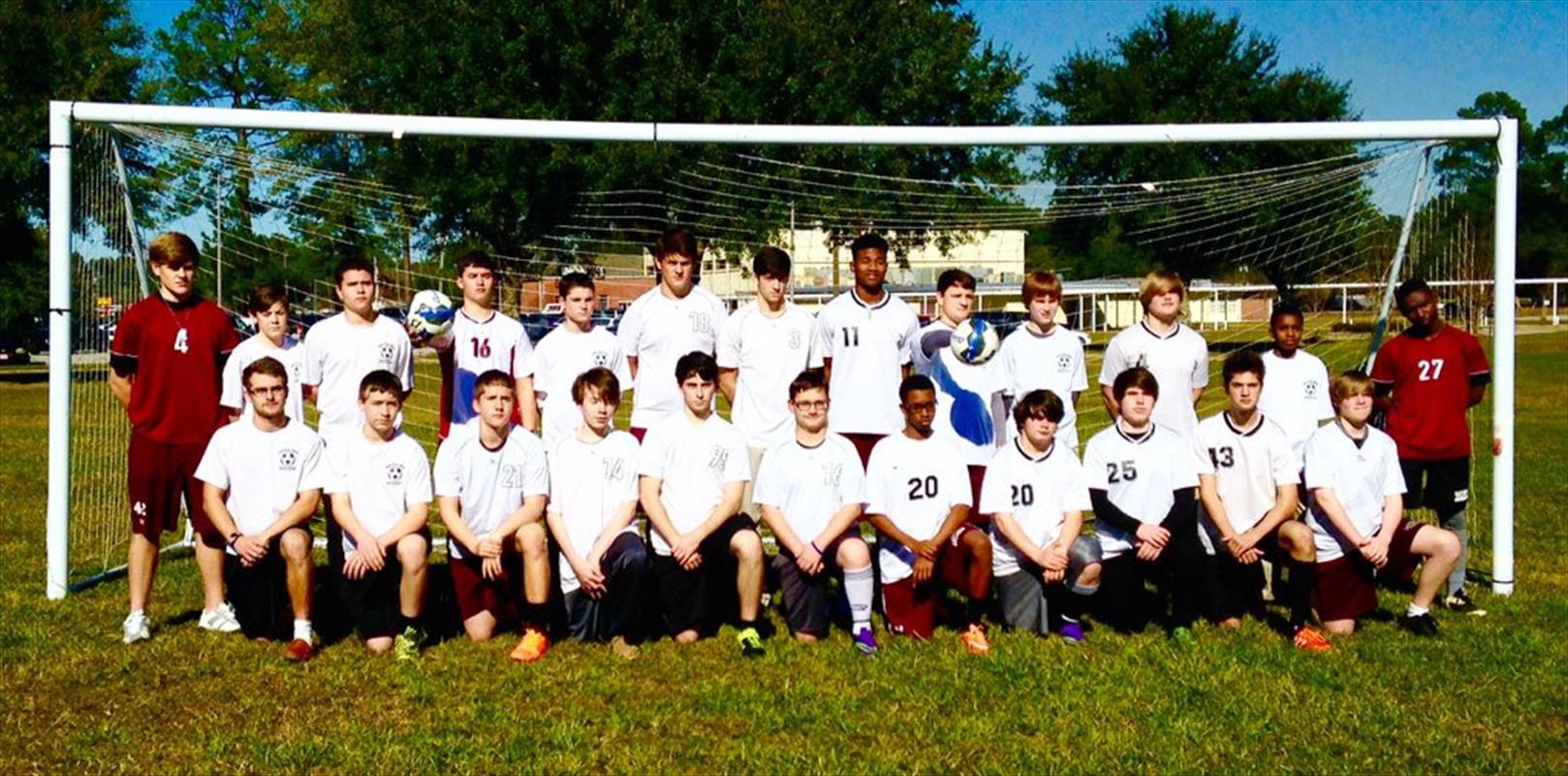 Team photo