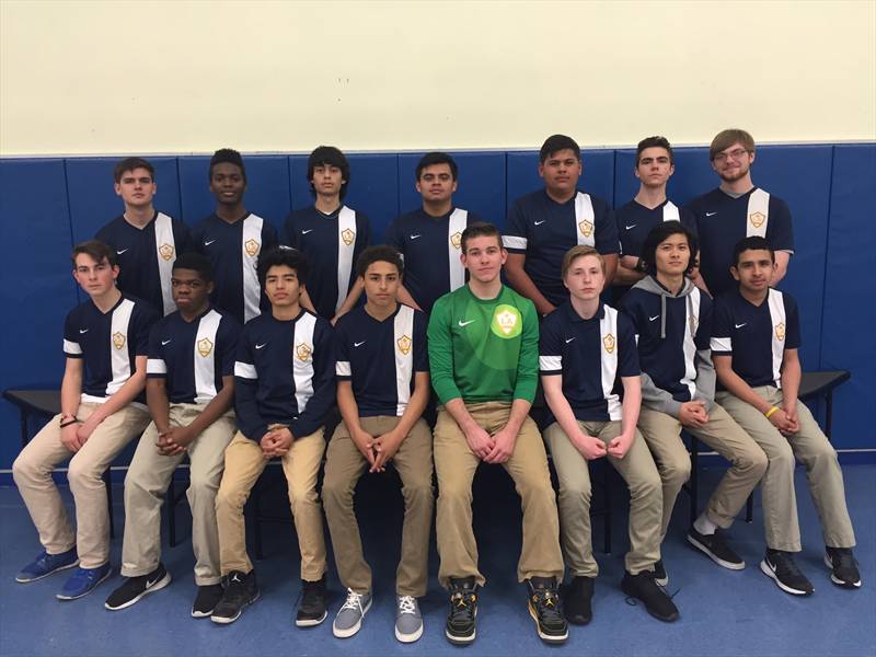 Team photo