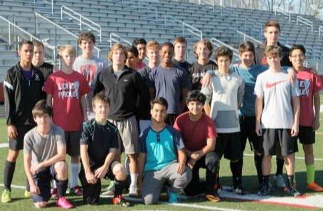 Team photo