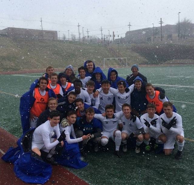 Team photo