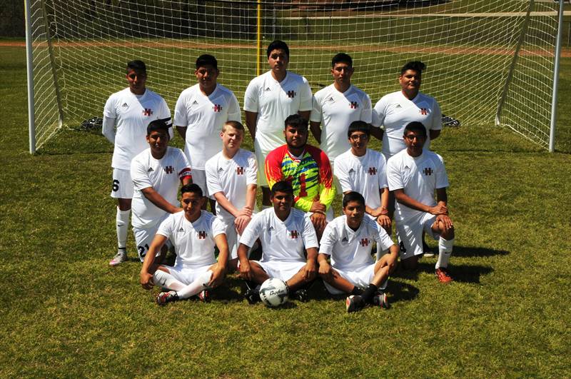 Team photo