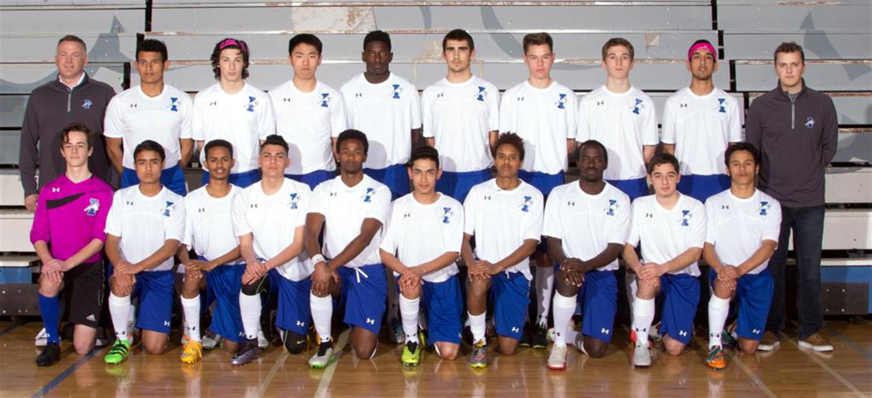 Team photo