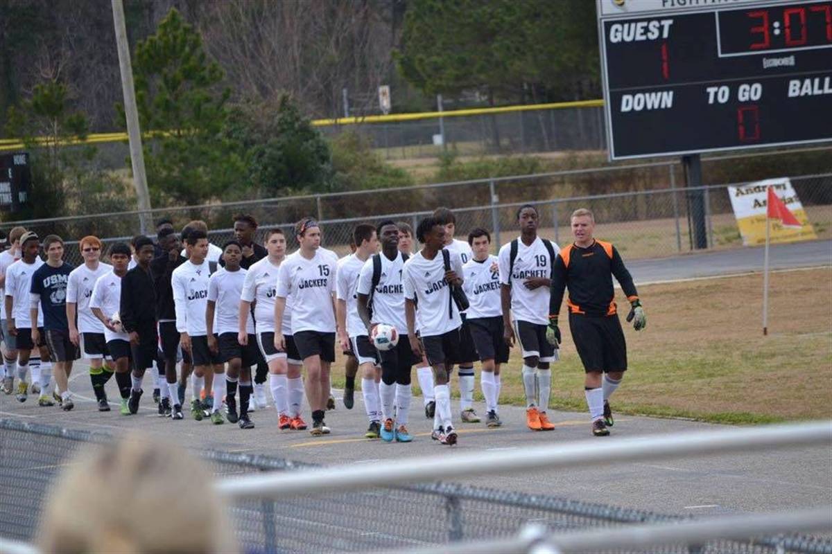 Team photo