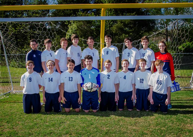 Team photo