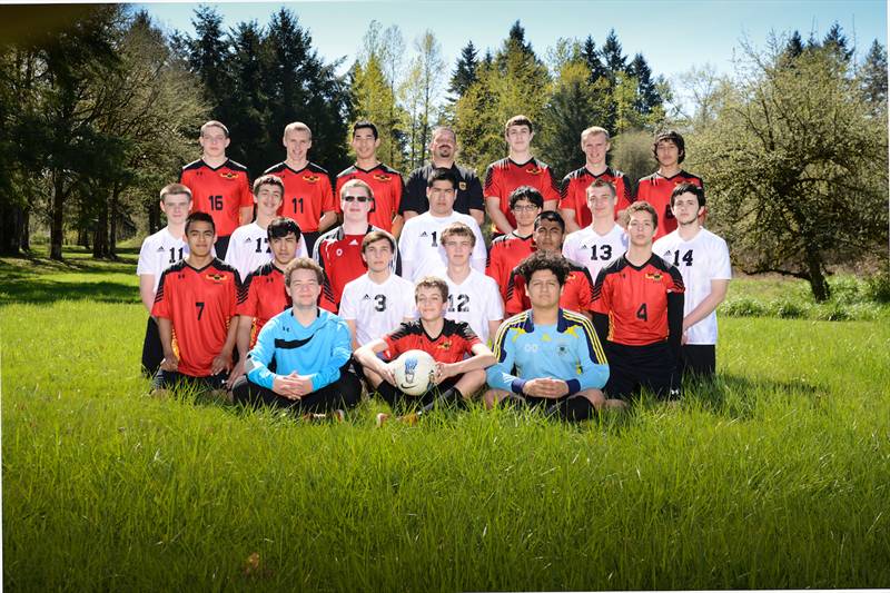 Team photo