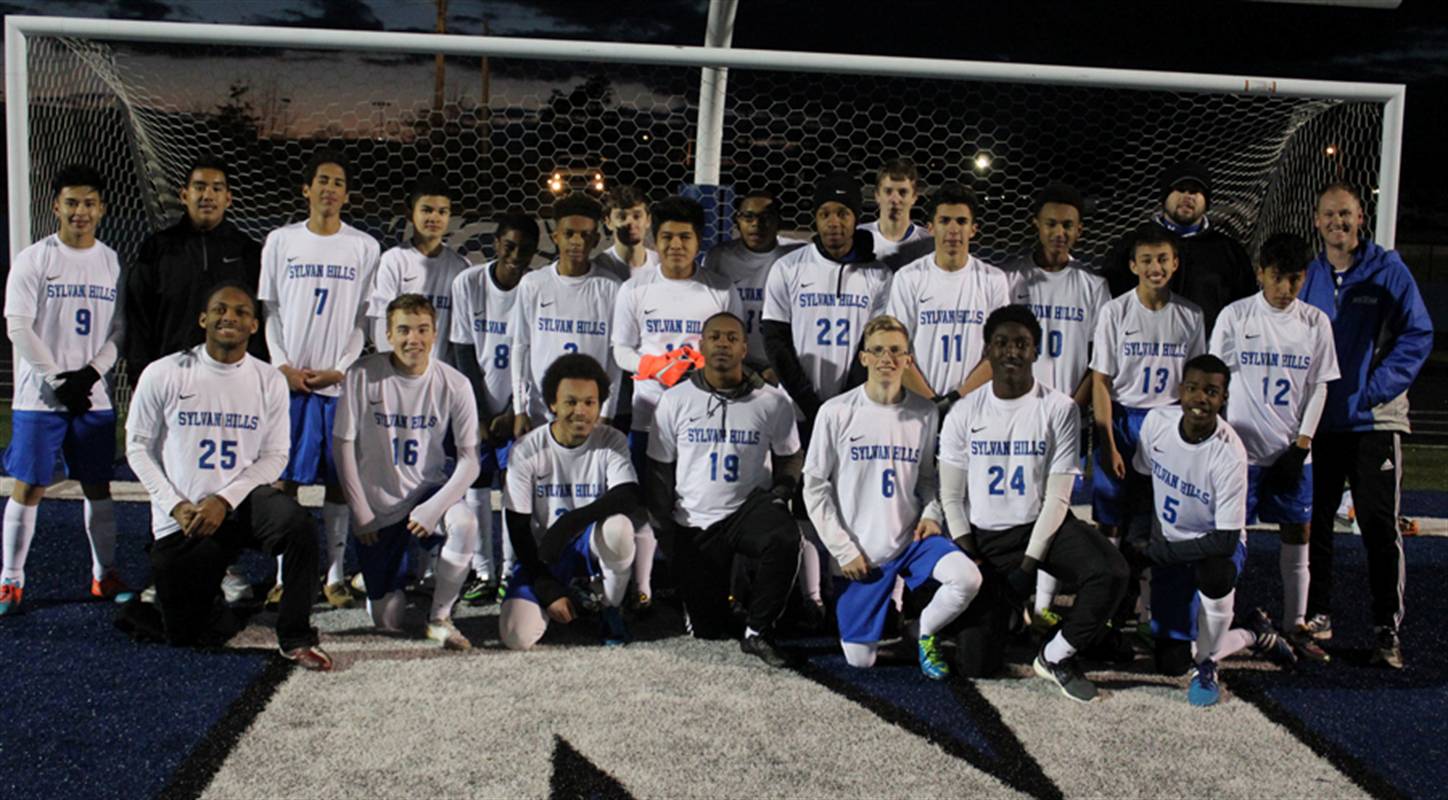 Team photo