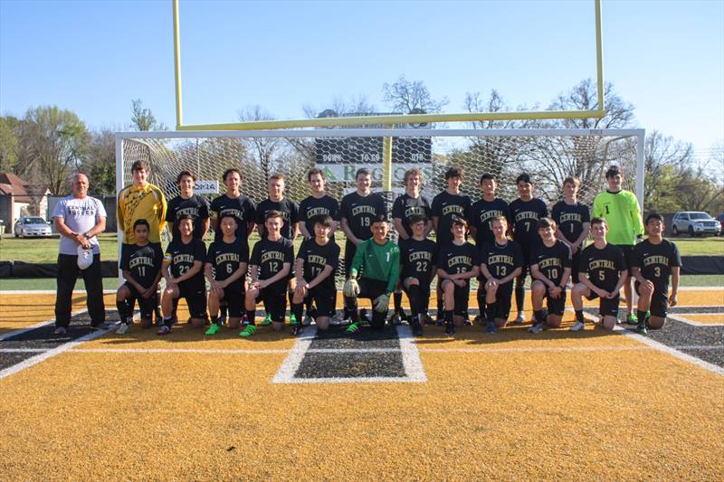Team photo