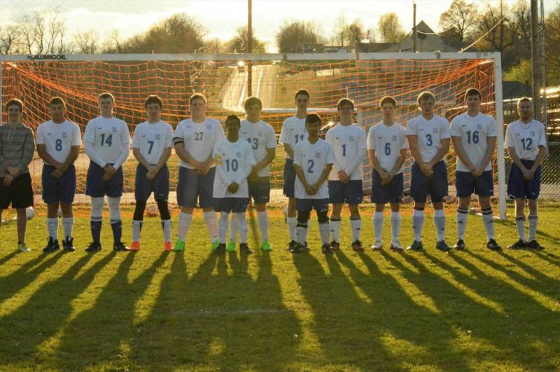Team photo