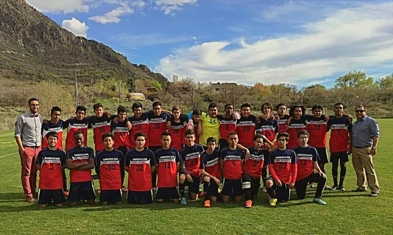 Team photo