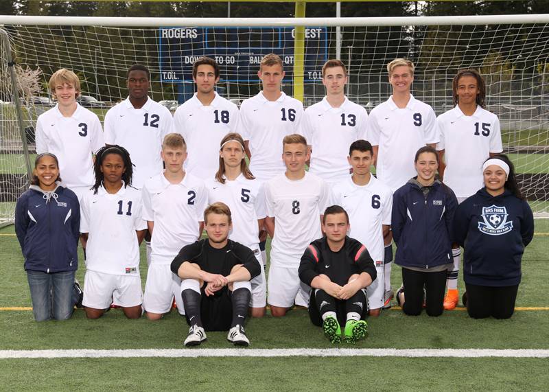 Team photo