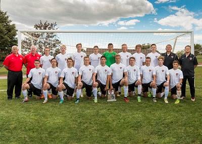 Team photo
