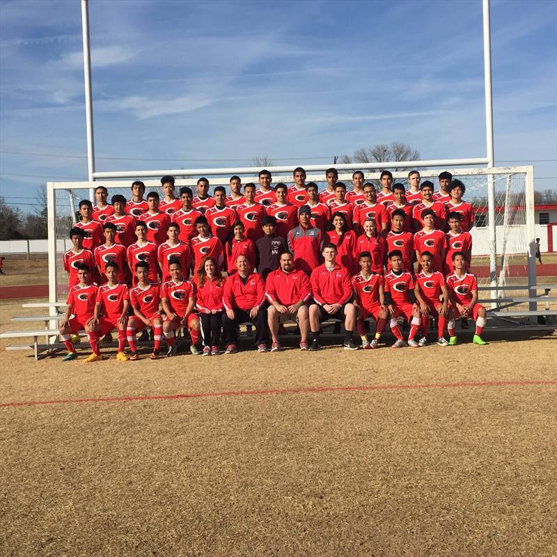 Team photo