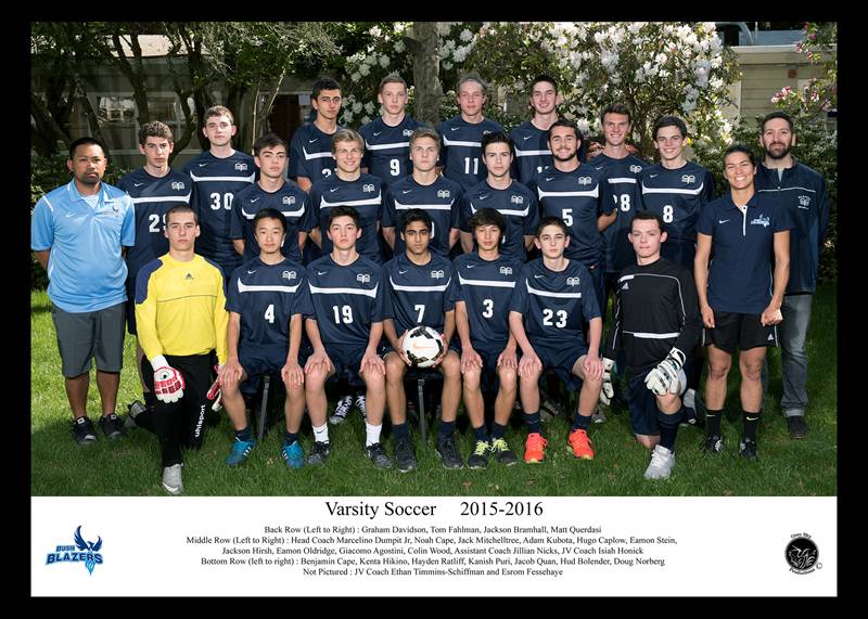 Team photo