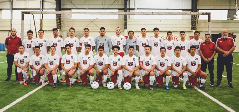 Team photo