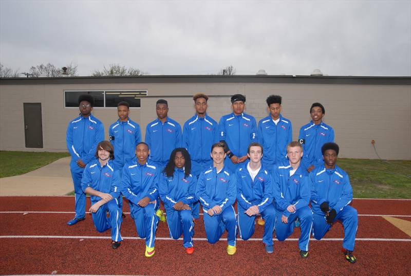 Team photo