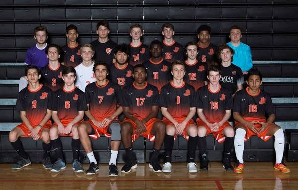 Team photo