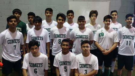 Team photo