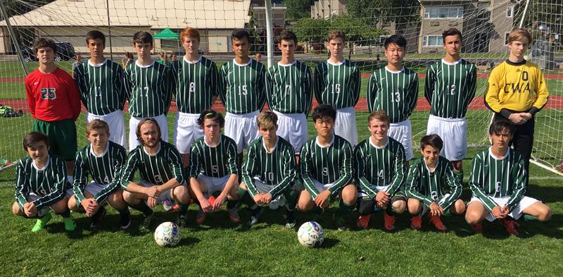 Team photo