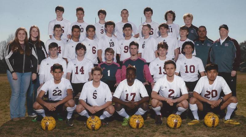 Team photo