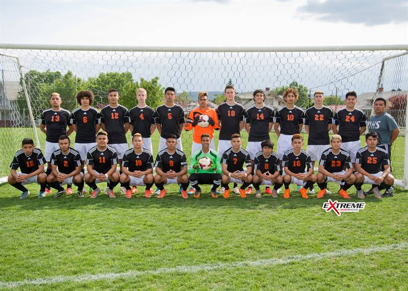 Team photo