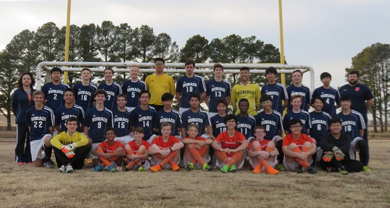 Team photo